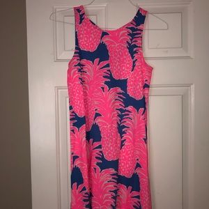 Lilly Pulitzer Kristen Swing Dress